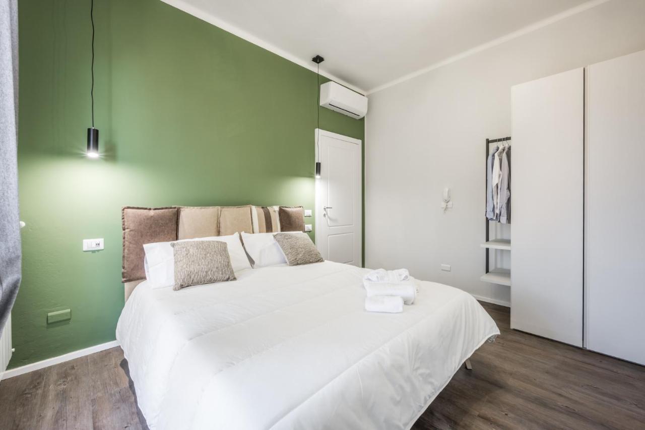 Cucchiari Suite 4B Modena Exterior foto